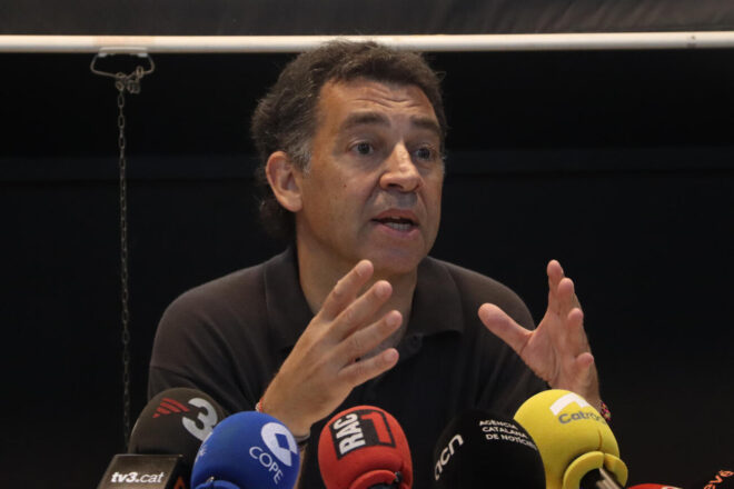 La Sindicatura de Greuges de Barcelona obre una investigació pel gag catalanòfob en un acte de l’ajuntament