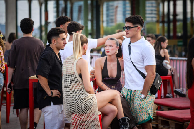 La llengua és la principal causa de discriminacions, segons un sondatge del CEO