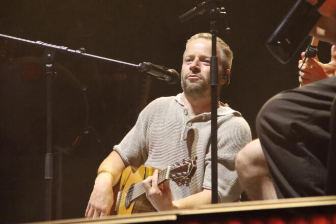 Oques Grasses anuncia un concert al Cabró Rock abans del comiat a l’Estadi Olímpic