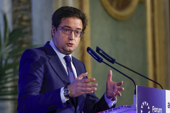 El govern espanyol descarta que Sánchez se sotmeti a una qüestió de confiança
