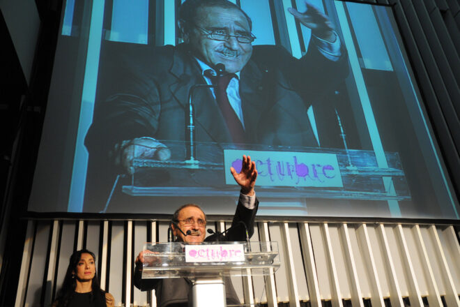La passió i l’obsessió pel país d’Eliseu Climent que avui premia Òmnium Cultural