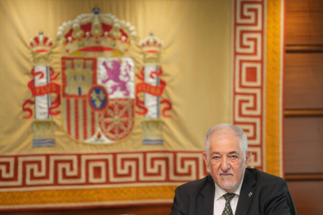 El futur incert del TC: el final de Conde-Pumpido o un blocatge tot esperant el control del PP?