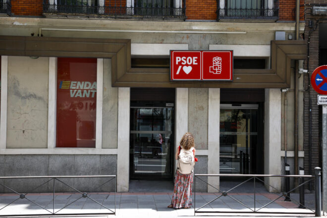 El jutge demana tots els contractes del PSOE i el PSC amb l’agència de comunicació Iki Group