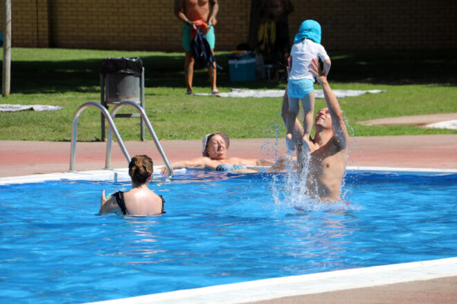 Quan s’acabarà l’onada de calor?