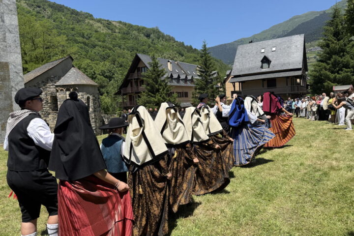 Festa d'Aran