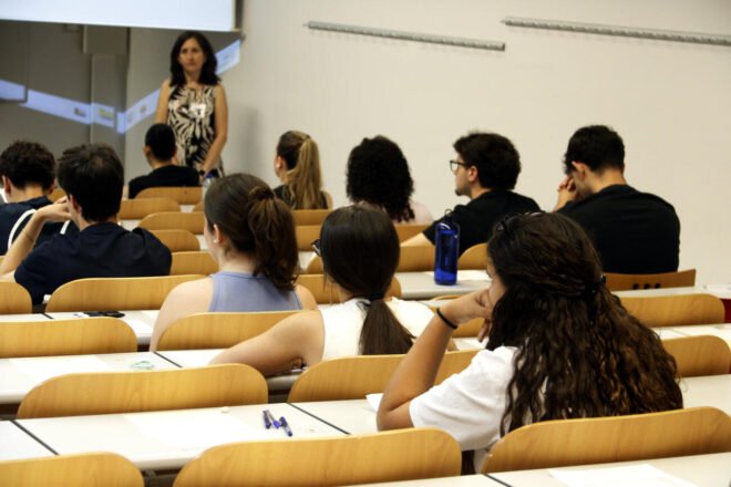 L’OCB avisa la futura Universitat de Mallorca que haurà d’ajustar-se al règim lingüístic de les Illes