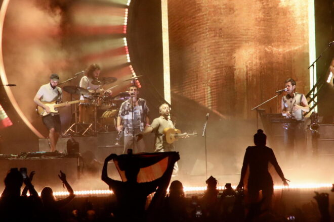 Les entrades del segon concert de comiat d’Oques Grasses s’exhaureixen en dinou minuts