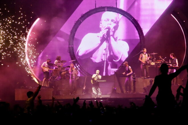 Fita històrica: Oques Grasses anuncia dos concerts més i iguala el rècord de Coldplay