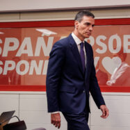La caiguda del PSOE: una gran lliçó i una bona notícia | Editorial Partal