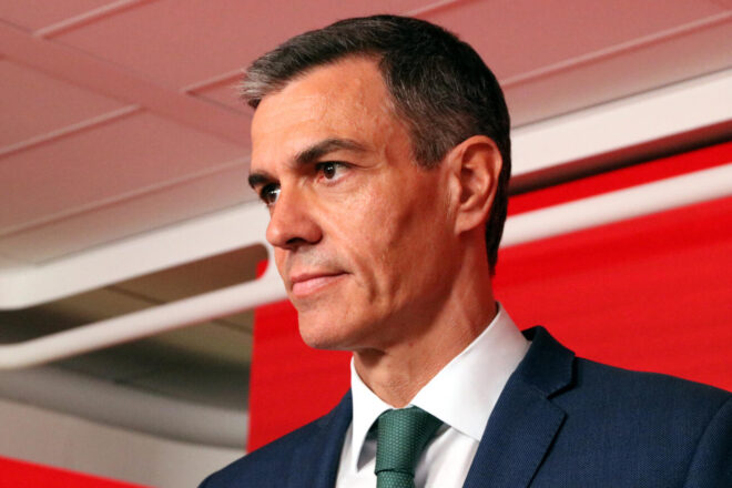 El PSOE renovarà membres de la direcció enmig de la crisi per Cerdán