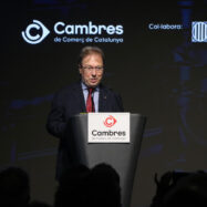 Els quatre motors de l’economia catalana 