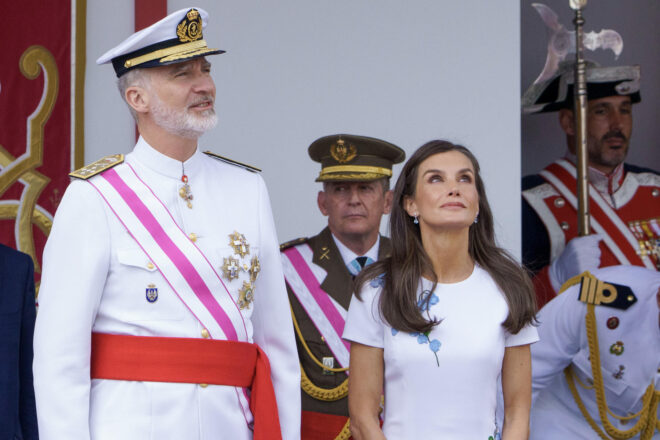 L’ANC convoca una marxa a Montserrat contra la visita dels reis espanyols