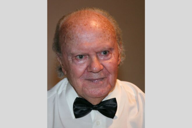 S’ha mort Antoni Caralps, figura clau en la medicina del trasplantament
