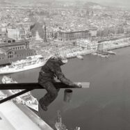 L’àlbum de fotografies dels barcelonins