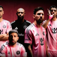 Inter Miami, el club de Messi i els germans Mas