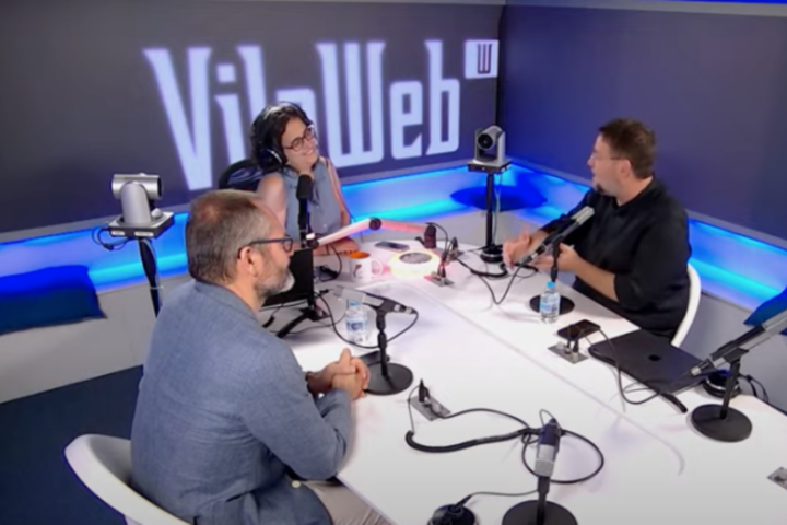 ‘La tertúlia proscrita’: Celebrem cent capítols