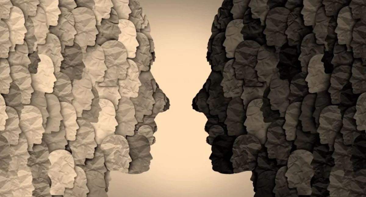 Fugir cap a un pol i atrinxerar-s’hi és el més fàcil.