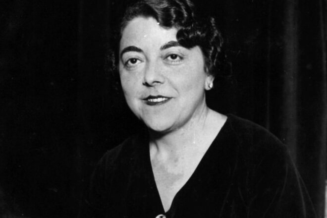 Fragment: ‘Teresa o la vida amorosa d’una dona’, de Carme Montoriol