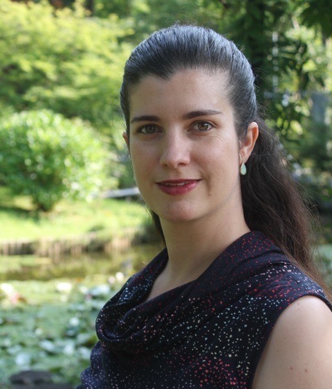 Carmen Grau Vila