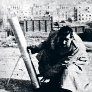 Quico Sabaté, terrorista?