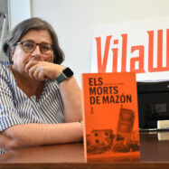 Esperança Camps: “Estic convençuda que se sabrà on era Mazón”