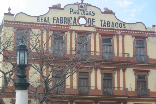 Botiguers, negrers, sucrers, cafeters i tabaquers: els catalans a Cuba