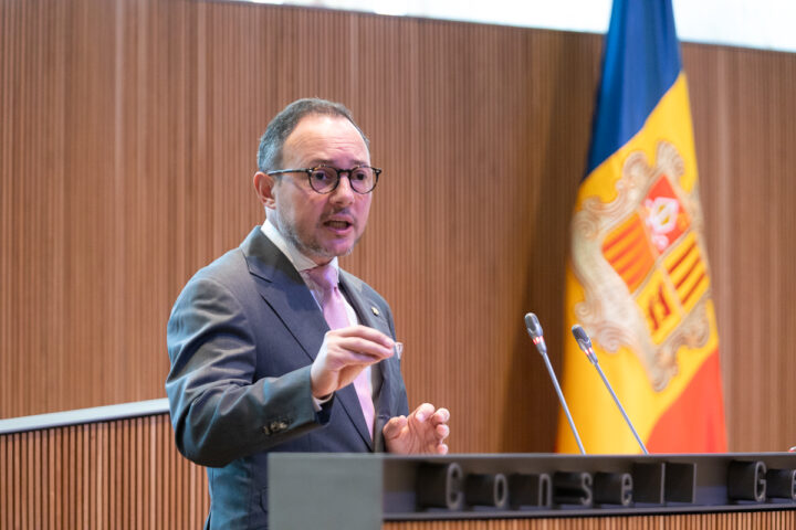 Debat d'orientació
