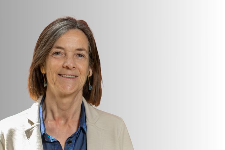 Teresa Garcia-Milà, en una imatge d'arxiu.