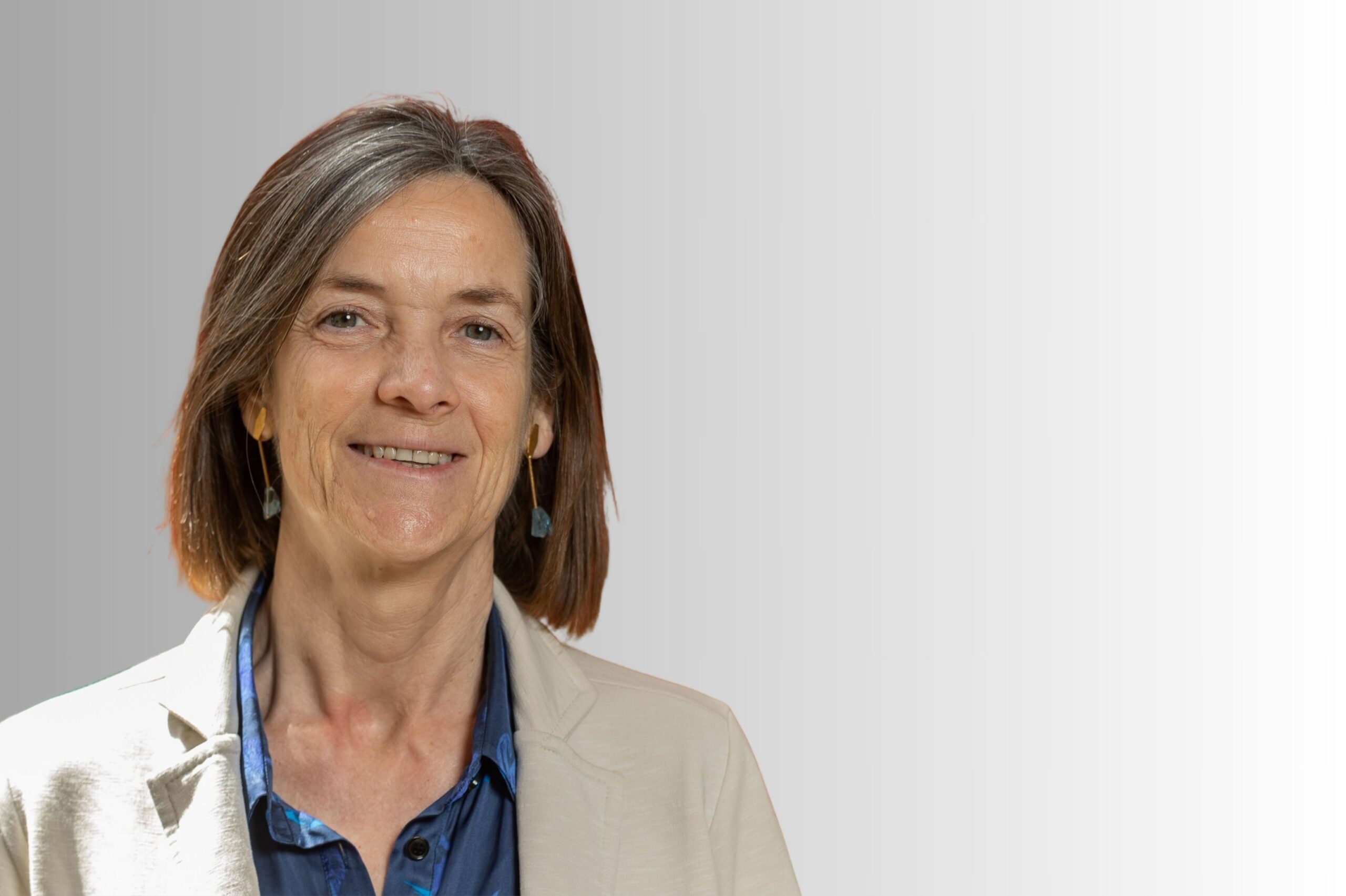 Teresa Garcia-Milà, en una imatge d'arxiu.