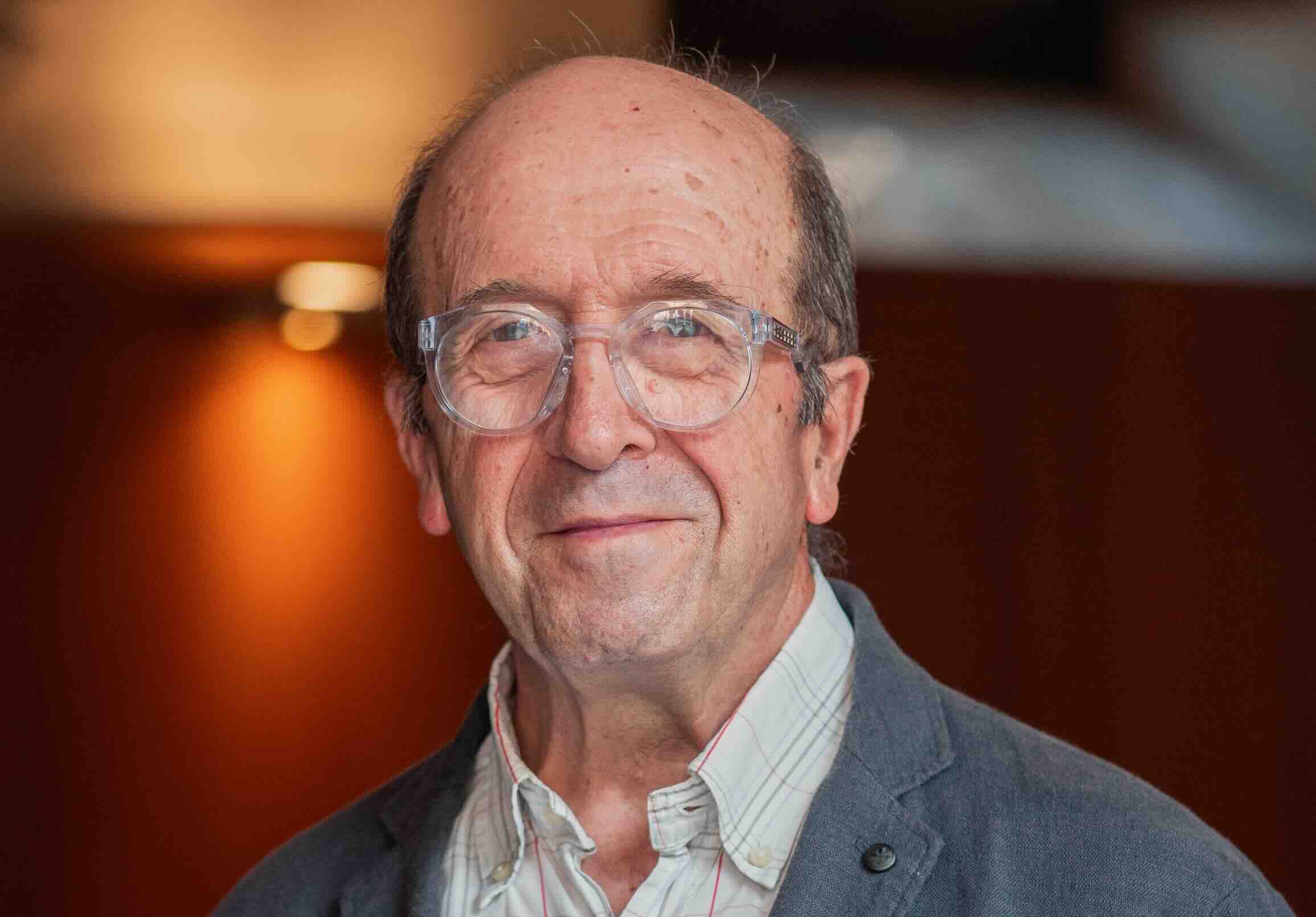 Jaume Guillamet