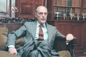 José Felipe Bertran de Caralt.