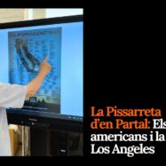 [VÍDEO] La Pissarreta d’en Partal: Què és la Guàrdia Nacional dels EUA? Quants exèrcits hi ha a Califòrnia?