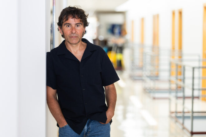 Ivan Murray: “Les Illes Balears són un laboratori avançat de les formes que adopta el capital turístic a escala planetària”