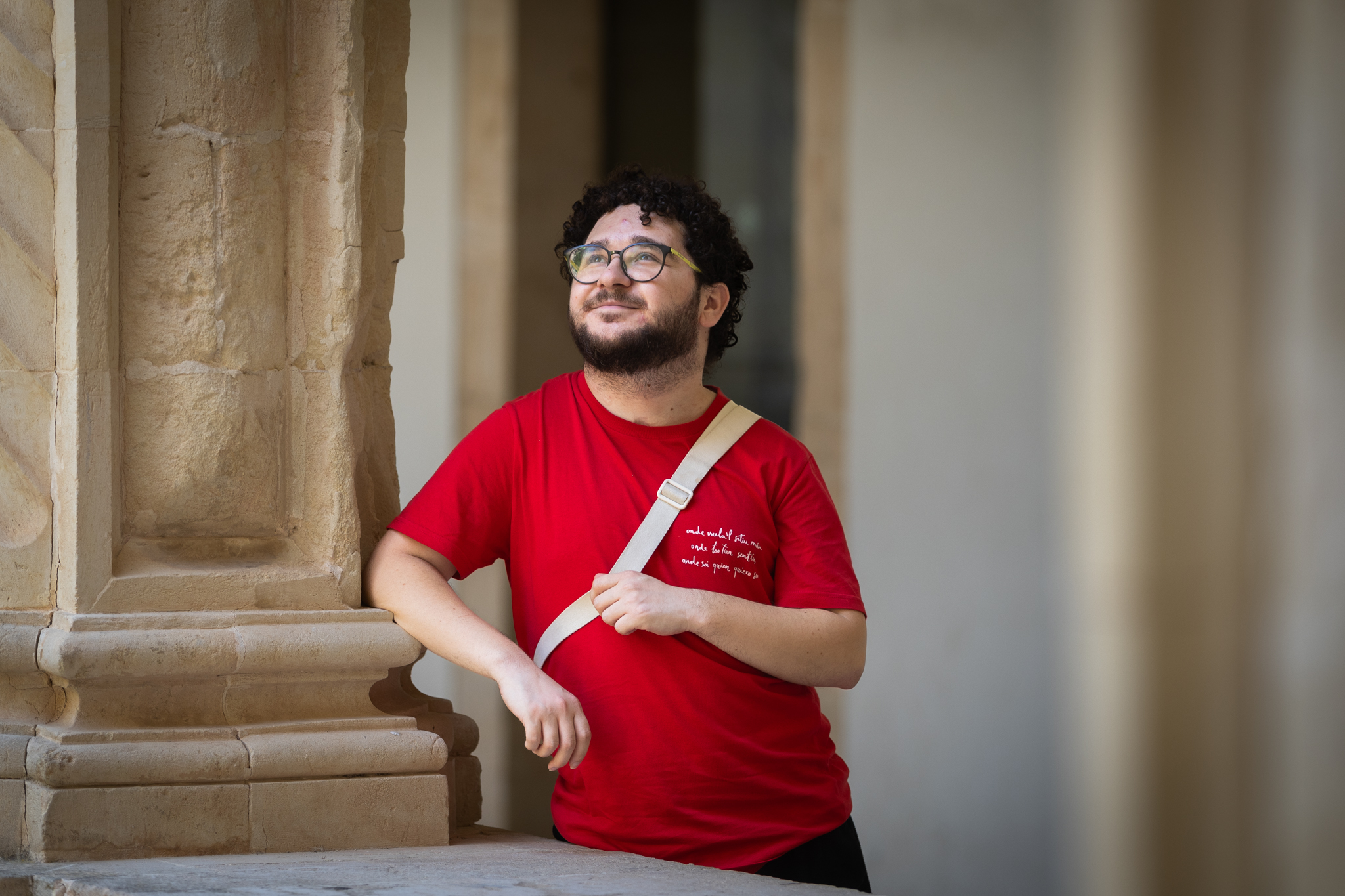 Fotografia: Martí Gelabert.