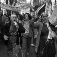 Les mares immigrants, un nou subjecte revolucionari