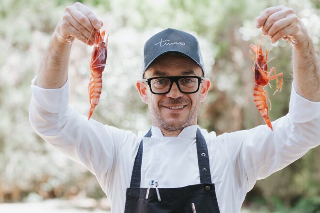 Els Premis Nacionals de Gastronomia 2025 celebren l’excel·lència de Marc Gascons i l’herència de Fermí Puig