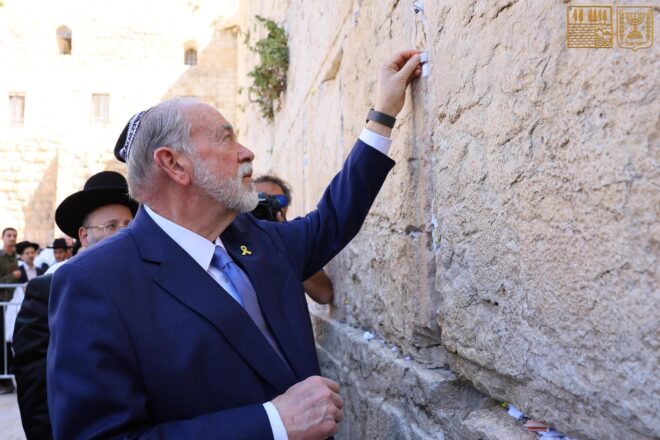 Els Estats Units activen plans d’evacuació d’Israel