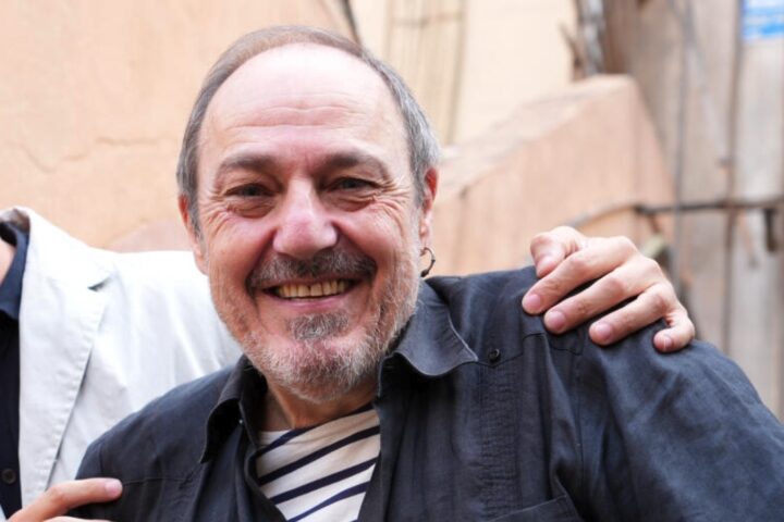 Fotografia: Pere Camps (ACN)