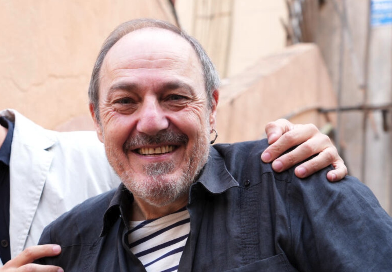 Fotografia: Pere Camps (ACN)