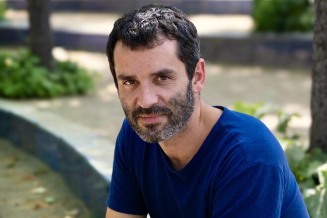 Joan Pons (el Petit de Ca l’Eril): “No tinc WhatsApp. No n’he tingut mai”