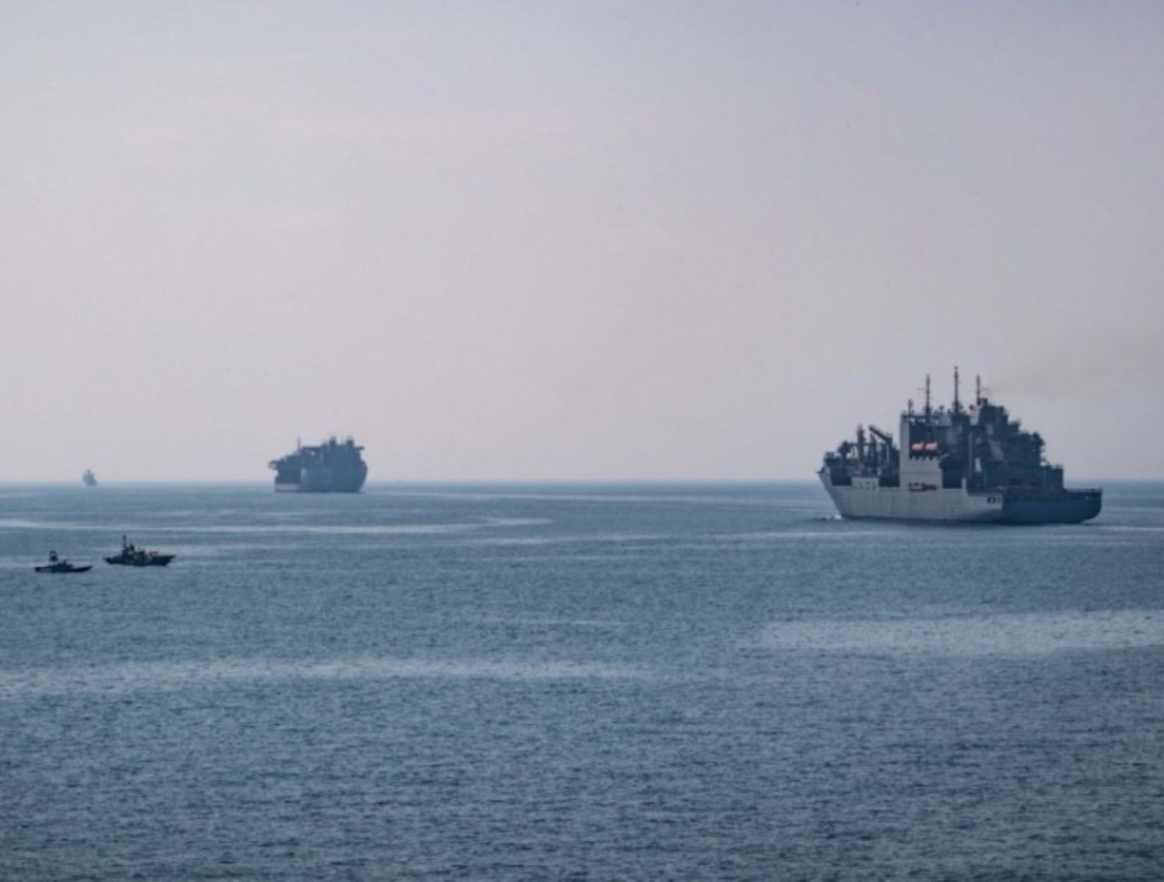Per què és tan important l'estret d'Ormuz, i quin paper podria exercir en el conflicte entre Israel i l'Iran?