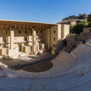 El Teatre Romà de Sagunt: el precedent judicial que pot arribar a impedir el trasllat de les pintures de Sixena