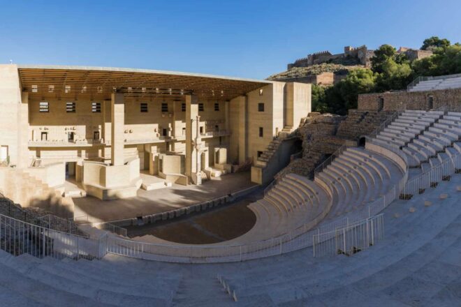 El Teatre Romà de Sagunt: el precedent judicial que pot arribar a impedir el trasllat de les pintures de Sixena