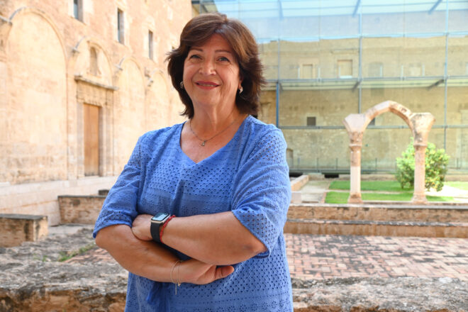 Verònica Cantó: “Les Corts Valencianes han comès una il·legalitat aprovant aquest pressupost”