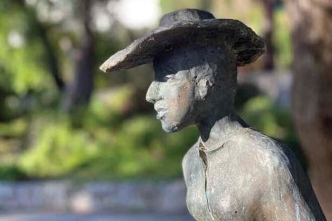 El desconegut monjo de Montserrat que James Joyce va fer universal