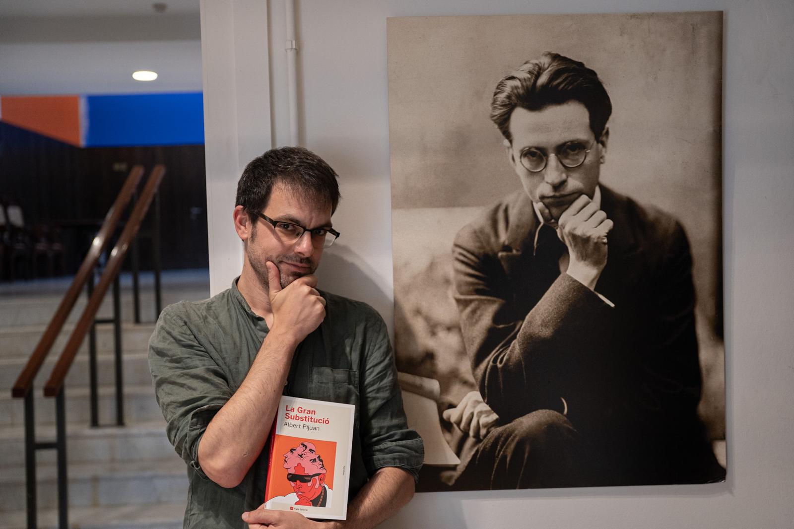 Fotografia: Bernat Pareja.