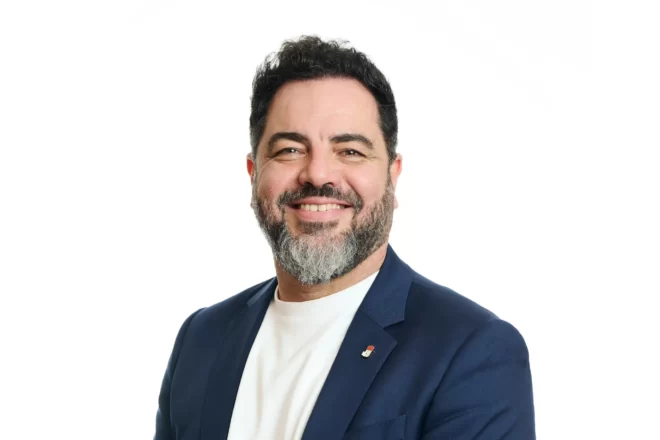 Dimiteix el vice-secretari general del PSOE a Navarra pel cas Cerdán
