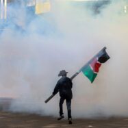 Les protestes tornen a sacsejar Kenya, un any després de l’onada de disturbis mortals