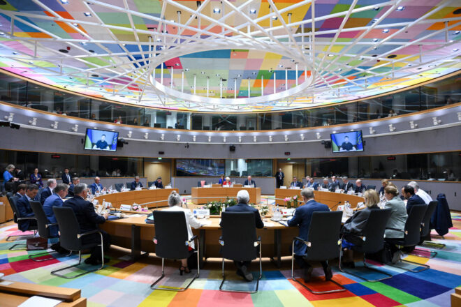 El govern espanyol proposa de votar l’oficialitat del català a la UE el 18 de juliol