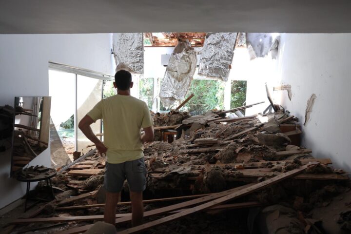 Guerra al Llevant